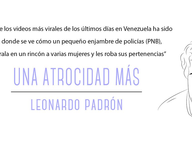 leonardo padron
