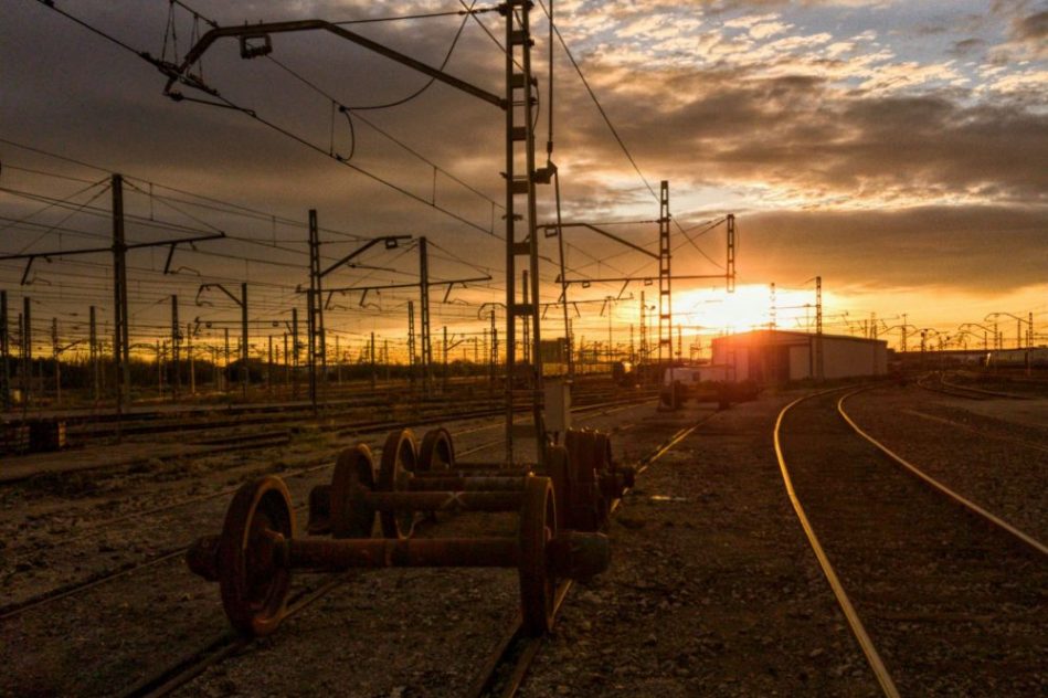 Gabriel Tendero Lopez