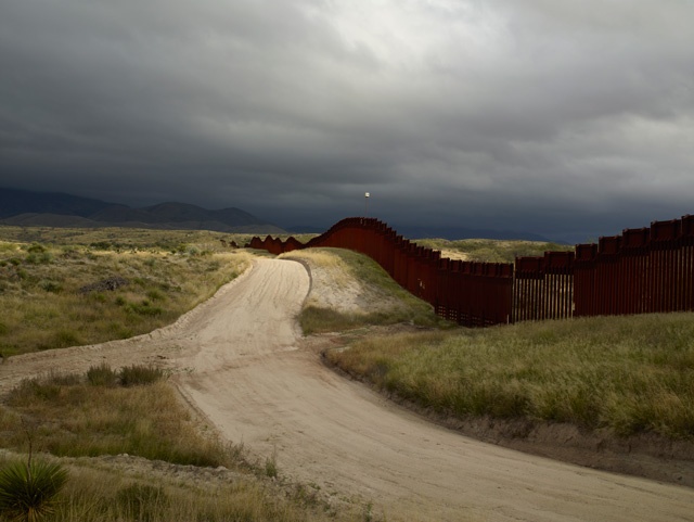 Border Cantos