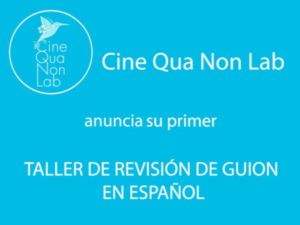 Cine Qua Non Lab