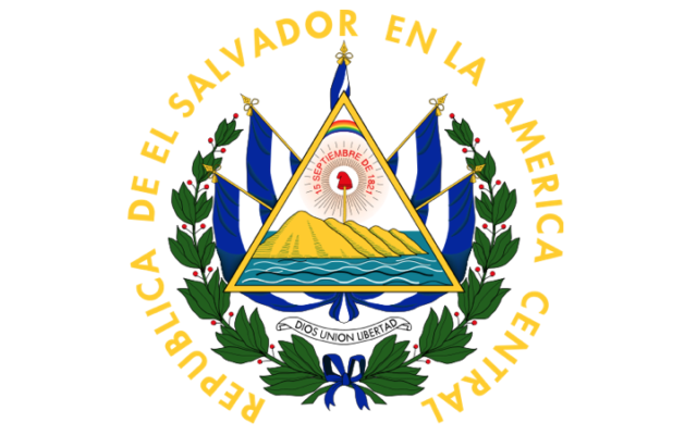 Consulado de El Salvador en Nueva York
