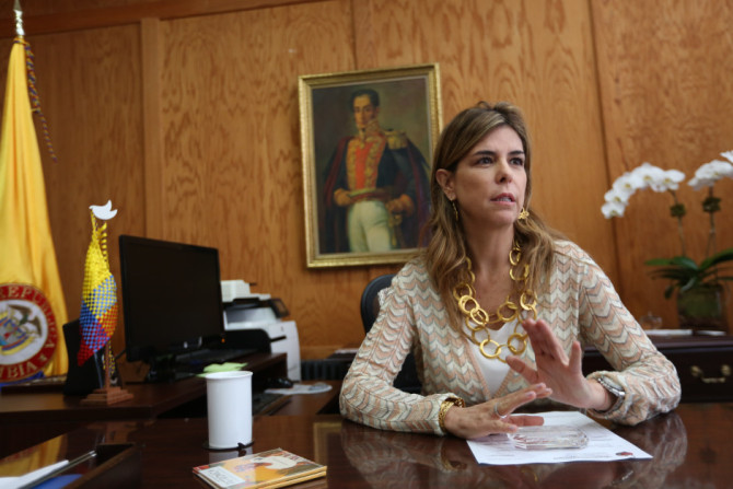 Maria Isabel Nieto