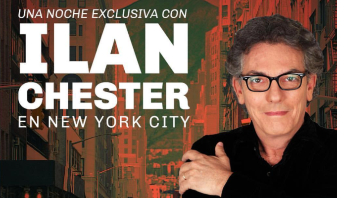 Ilan Chester