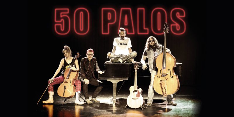 Jarabe de Palo