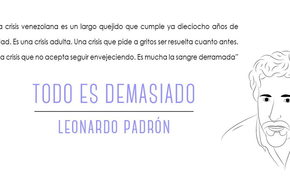Leonardo Padron