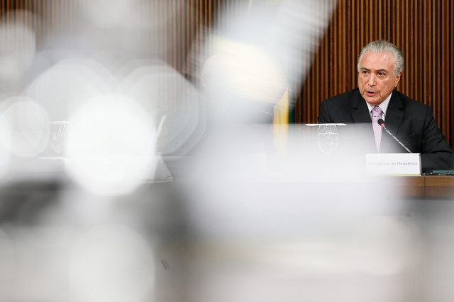 Michel Temer