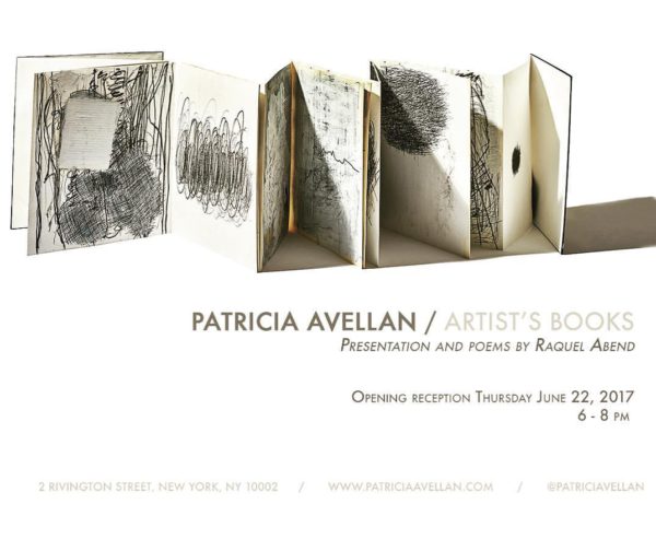 Patricia Avellan