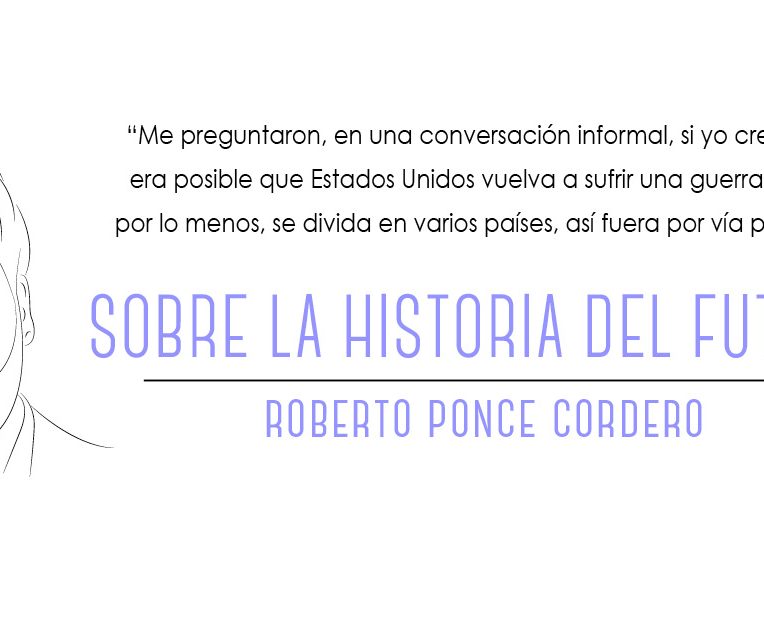 Roberto Ponce Cordero
