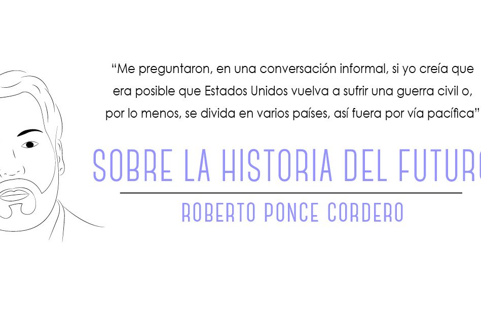 Roberto Ponce Cordero