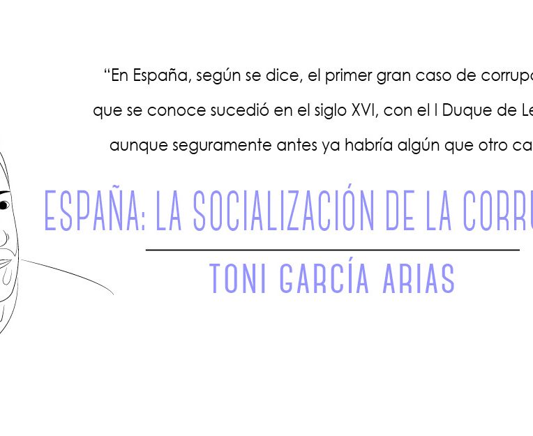 Toni García Arias