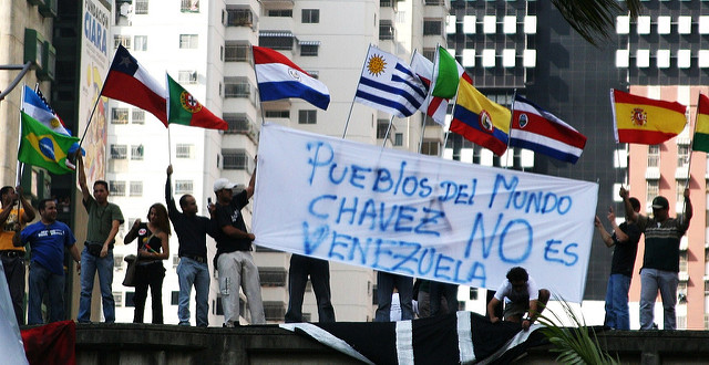 Venezuela OEA