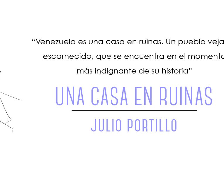 julio portillo