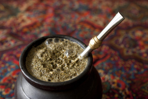 yerba mate new york