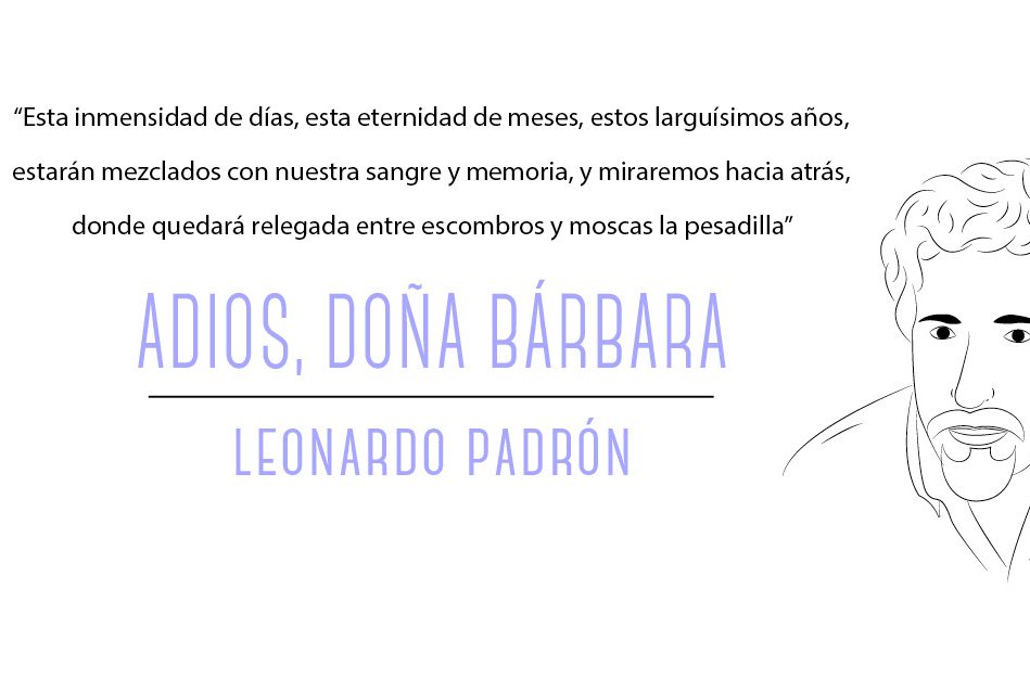 leonardo padron