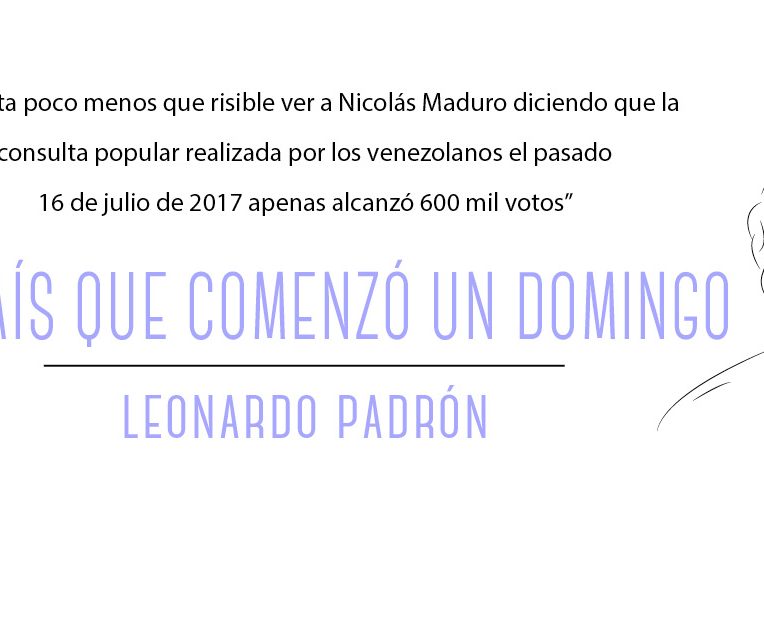 leonardo padron