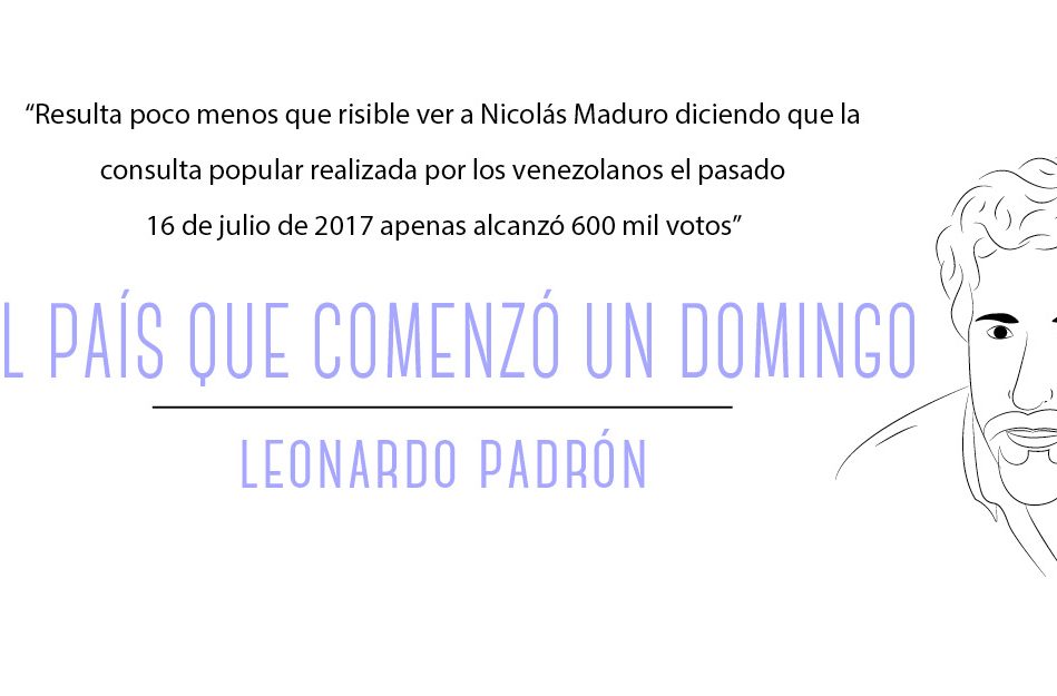 leonardo padron