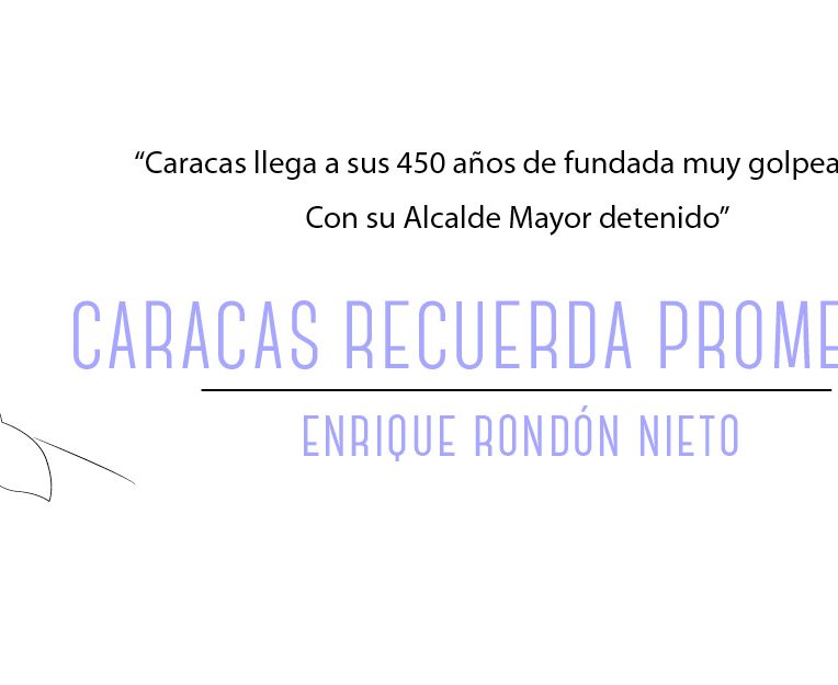 enrique rondon nieto