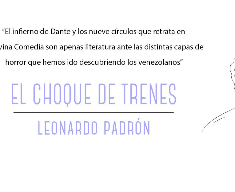 leonardo padron