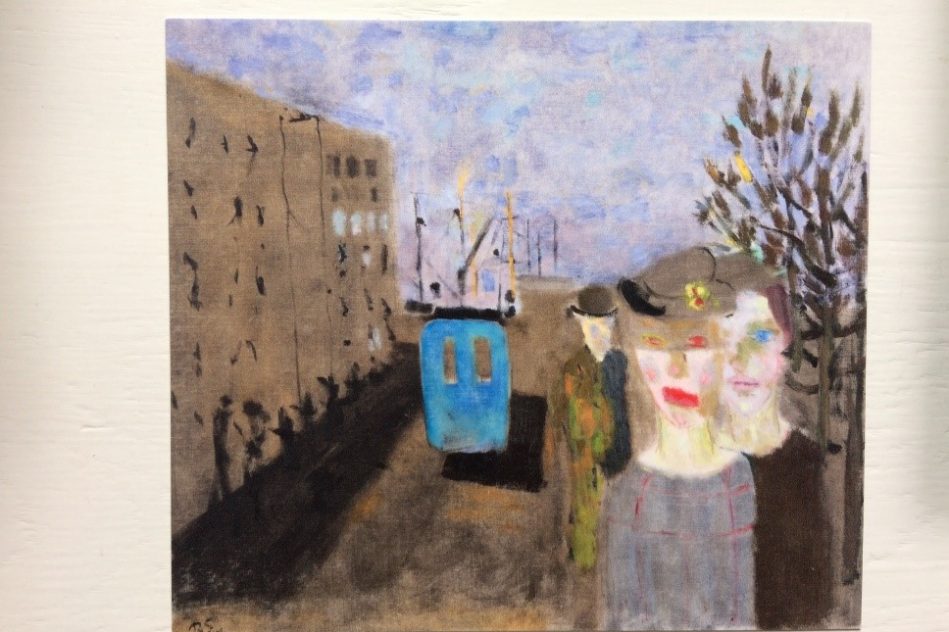 Gianfrancesco Selgas