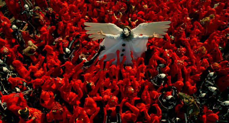 Alejandro Jodorowsky