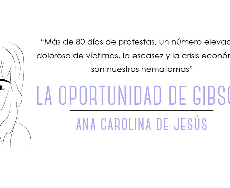 Ana Carolina De Jesús