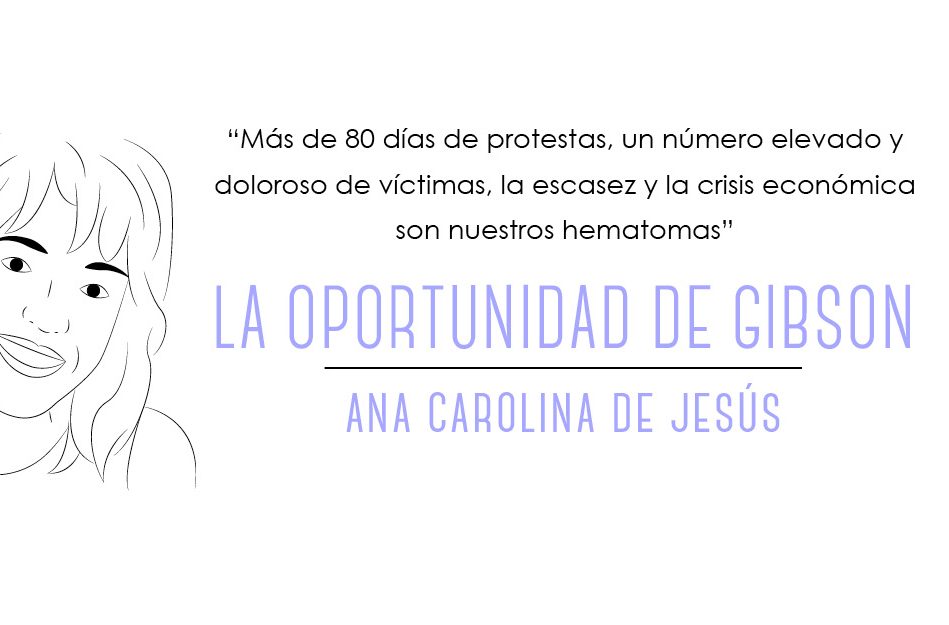 Ana Carolina De Jesús