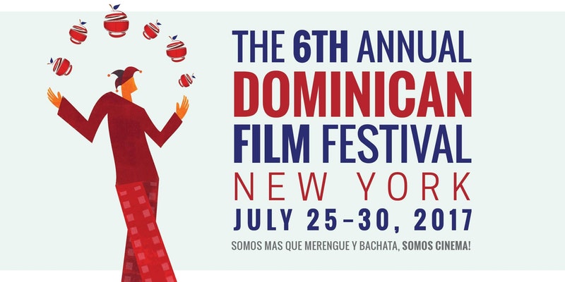 Festival de Cine Dominicano en Nueva York