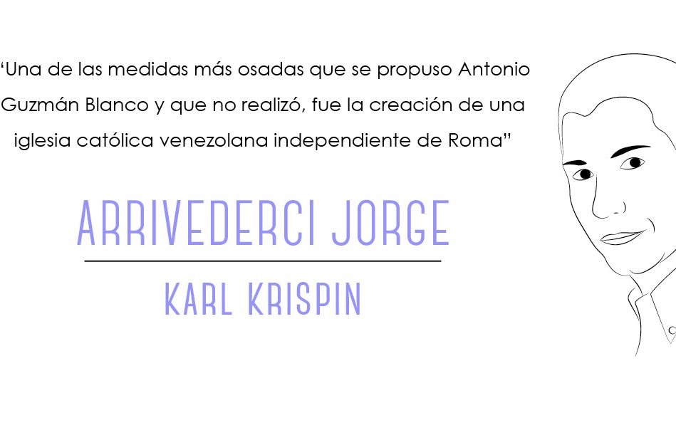 Karl Krispin