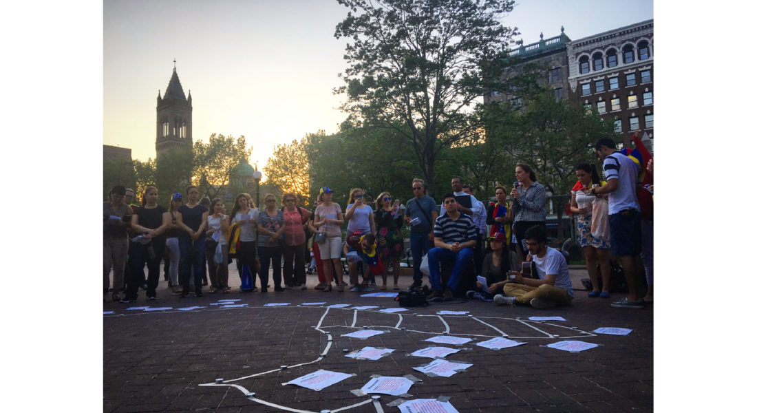 Maria Alejandra Mata