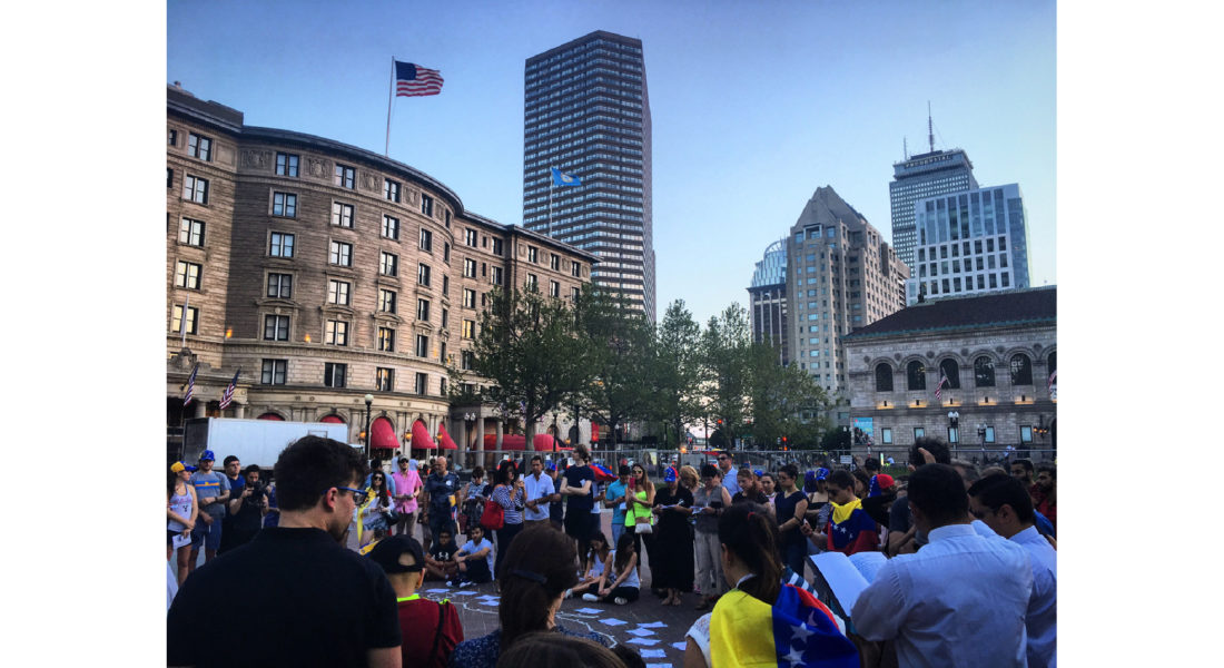 Maria Alejandra Mata