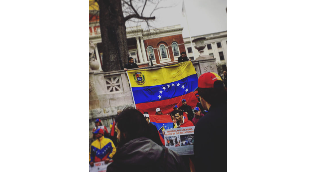 Maria Alejandra Mata