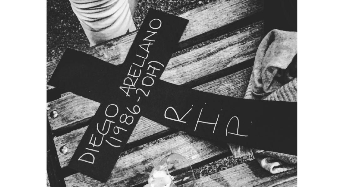 Maria Alejandra Mata