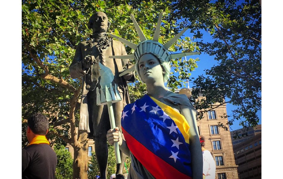 Maria Alejandra Mata