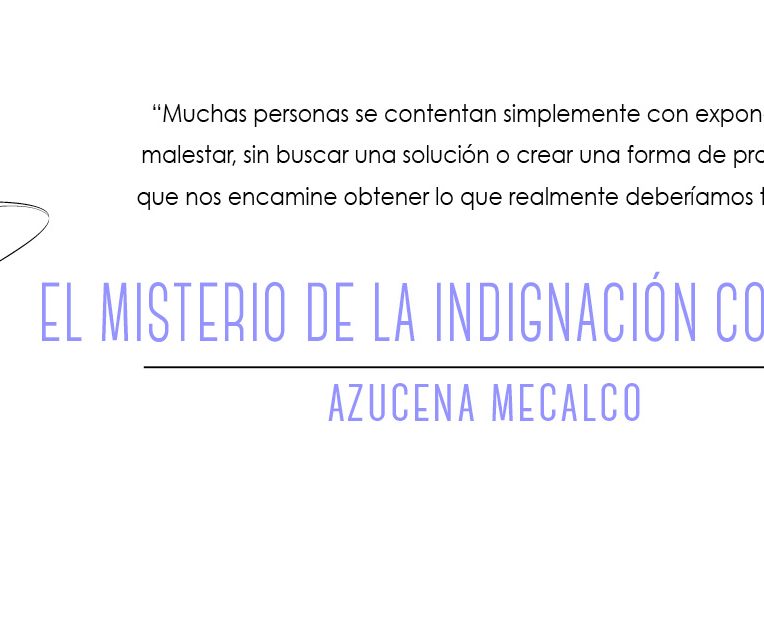 Azucena Mecalco