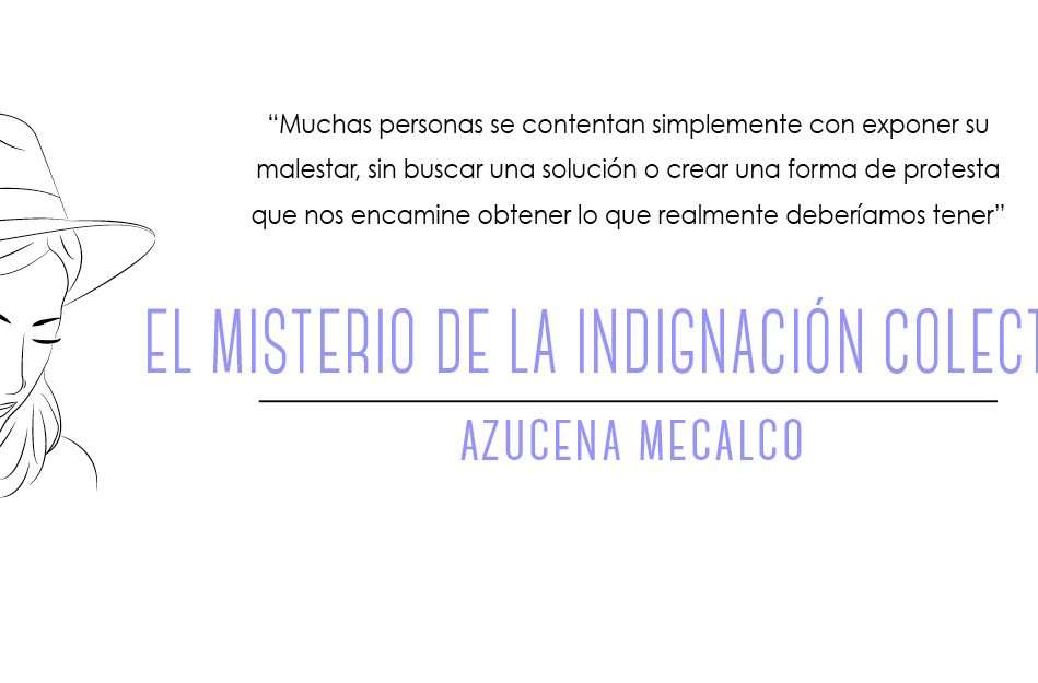 Azucena Mecalco
