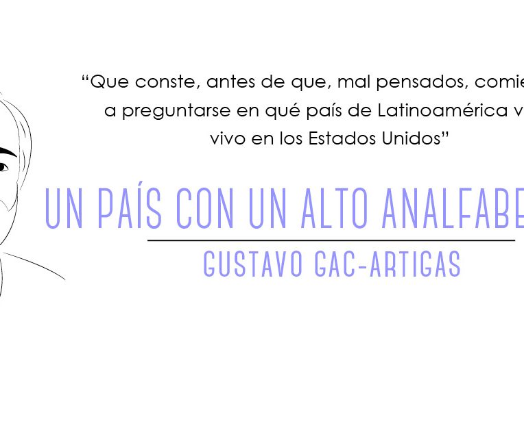 Gustavo Gac-Artigas