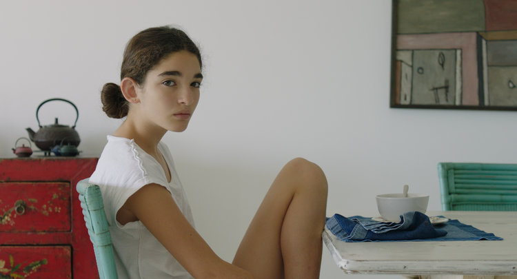 pelicula Kekszakallu