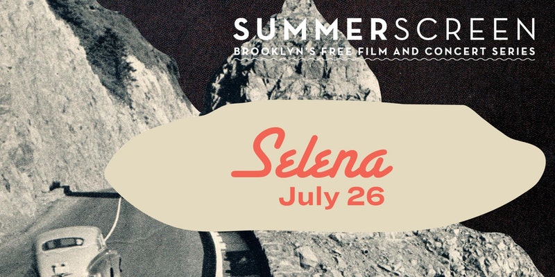 pelicula Selena