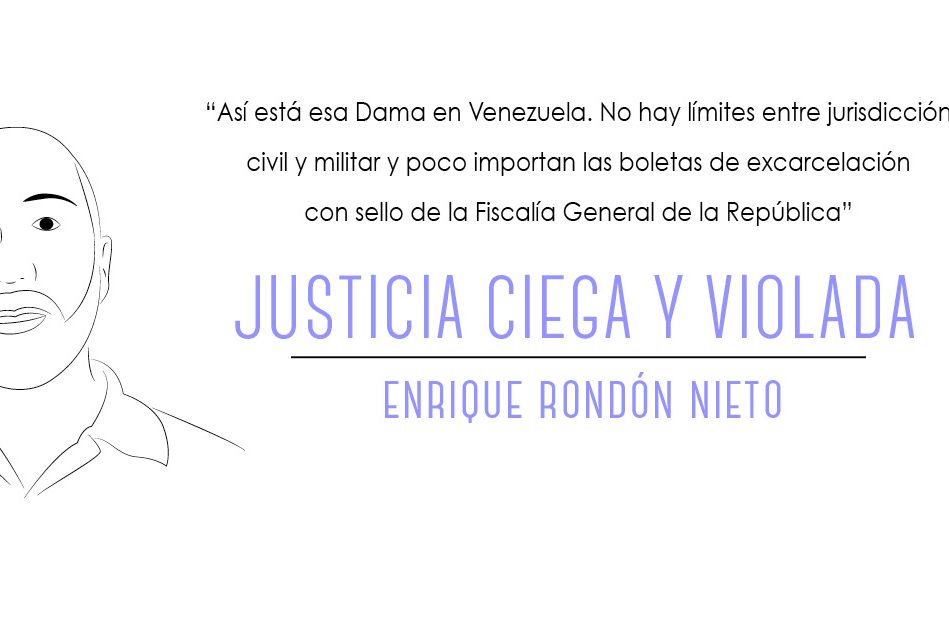 Enrique Rondón Nieto