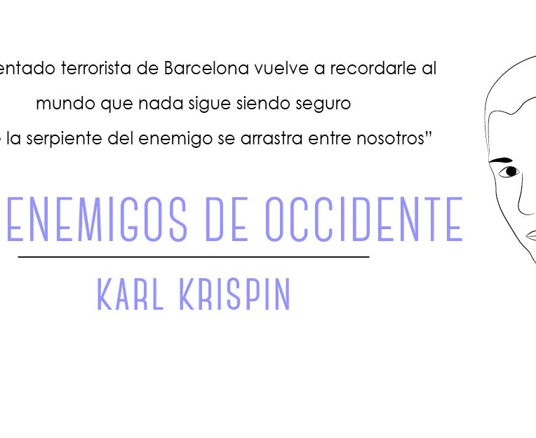 Karl Krispin