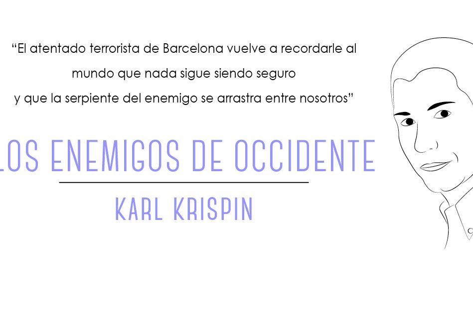 Karl Krispin