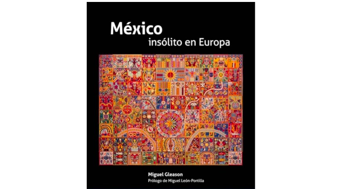 Mexico Insolito en Europa