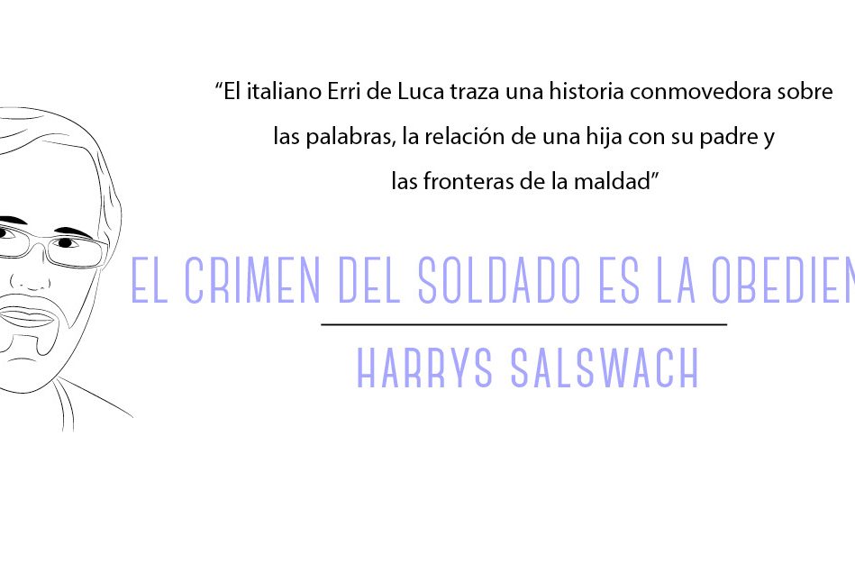 El crimen del soldado