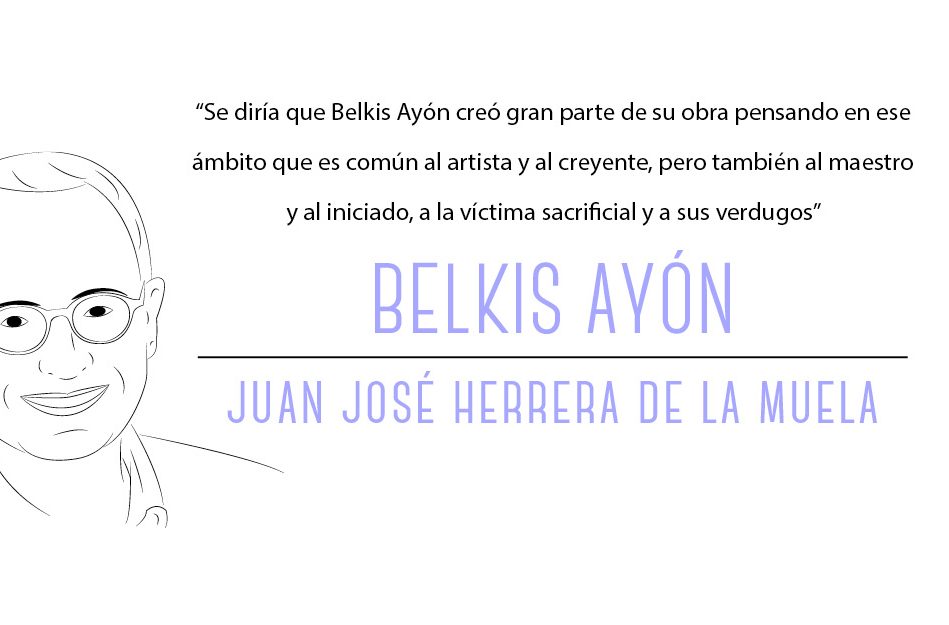 belkis ayon
