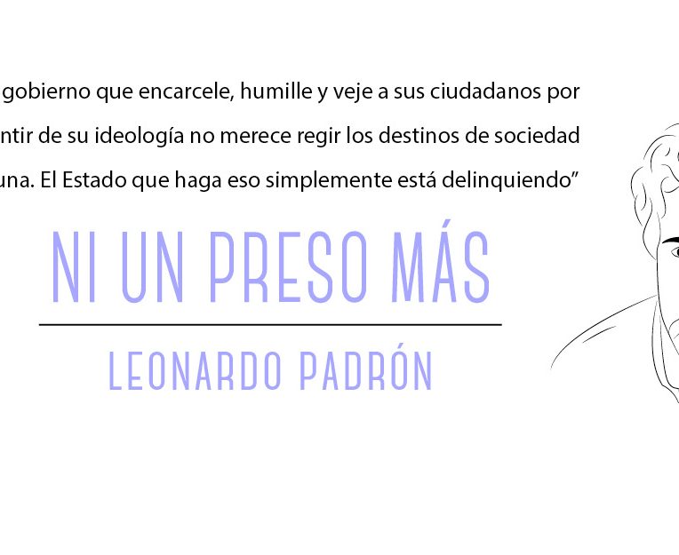 leonardo padron