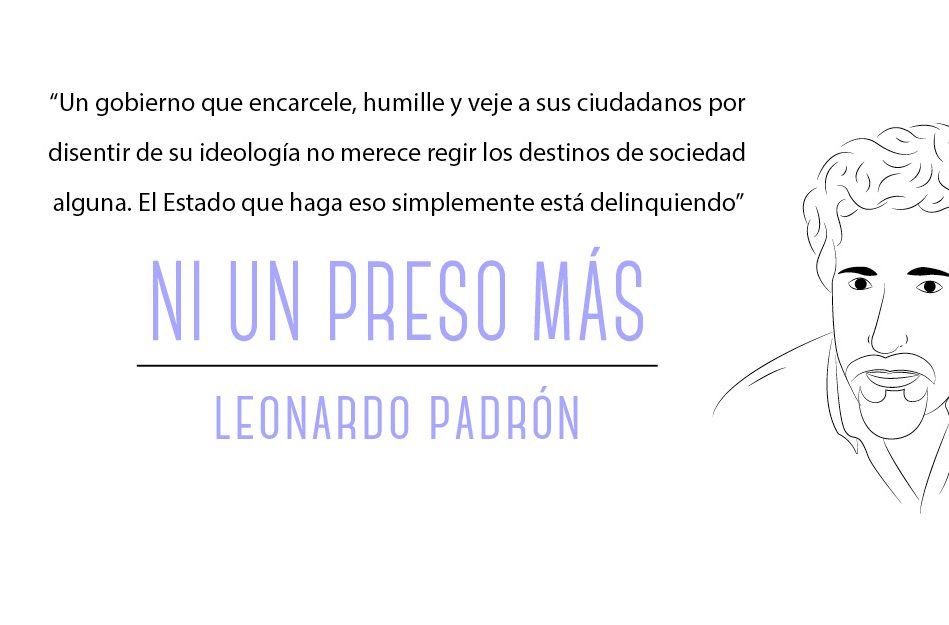 leonardo padron