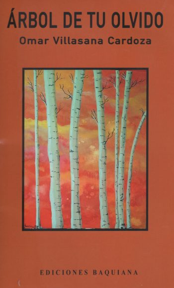 ARBOL DE TU OLVIDO
