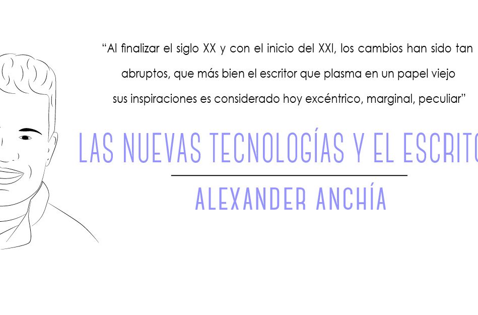 Alexander Anchía