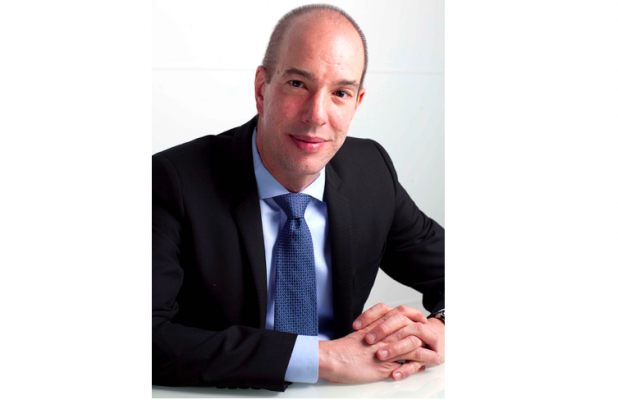 Anthony D. Romero