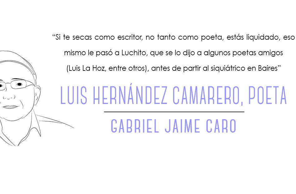 Gabriel Jaime Caro